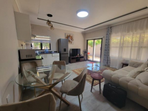 Sable Suites C1, 1 Bed Apartment in Kabulonga